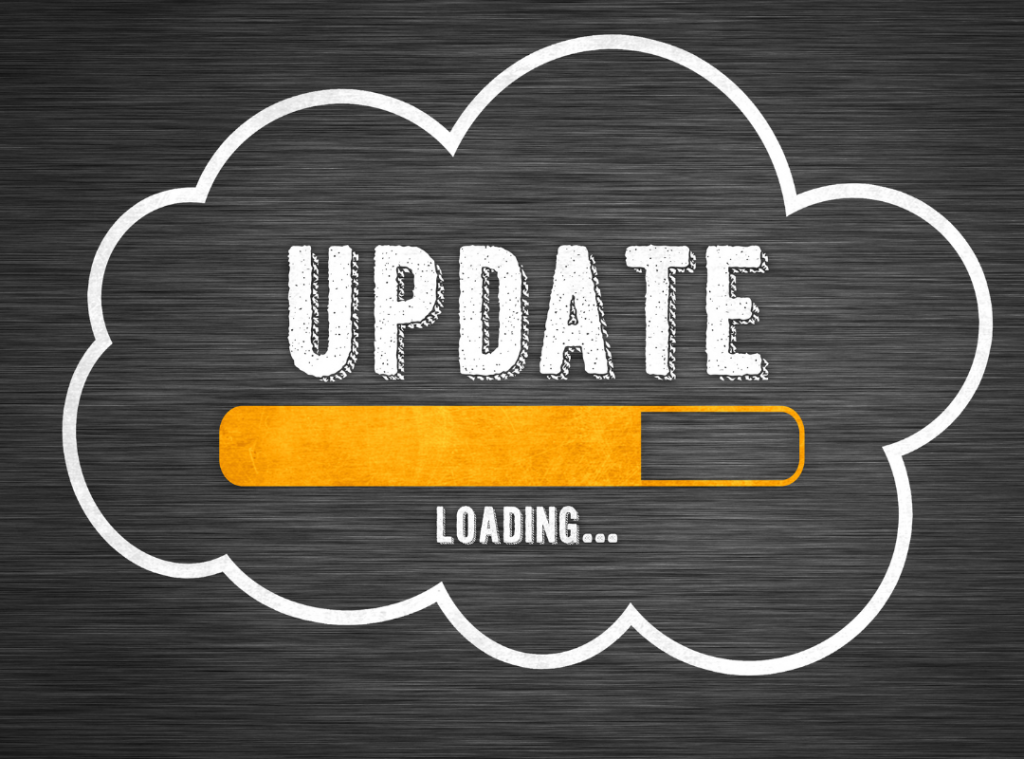 Update loading bar image